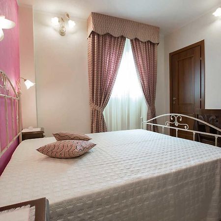 B&B Le Due Gioie Taviano  Luaran gambar