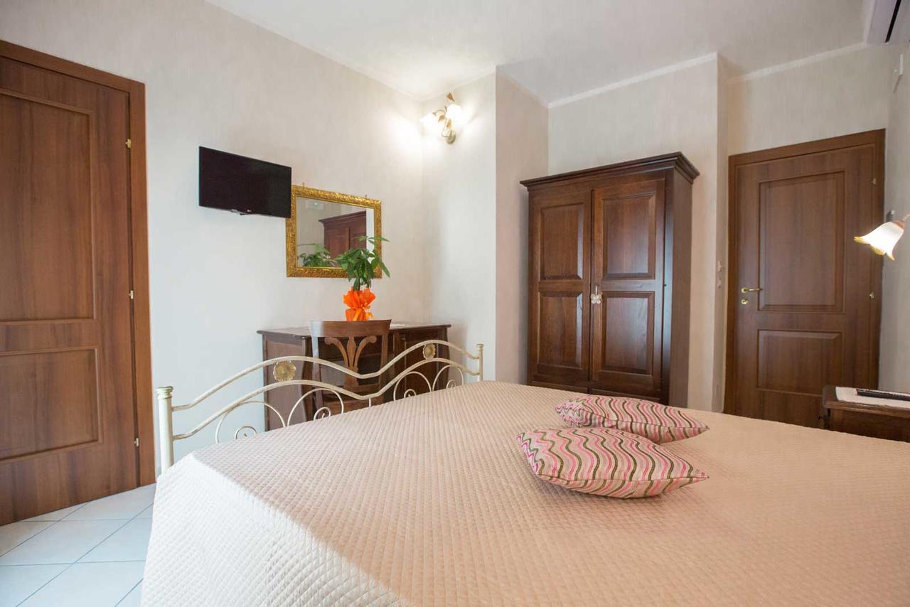 B&B Le Due Gioie Taviano  Luaran gambar