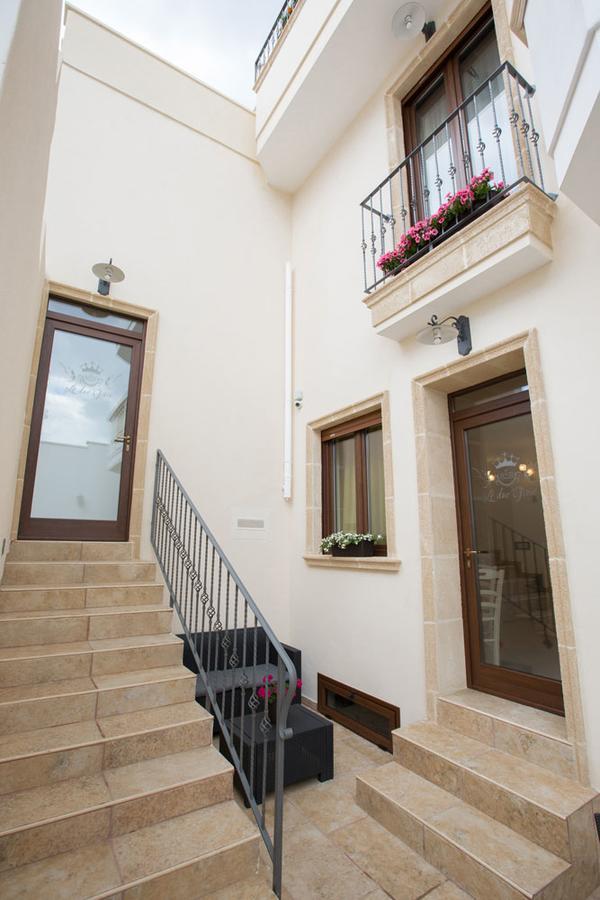 B&B Le Due Gioie Taviano  Luaran gambar