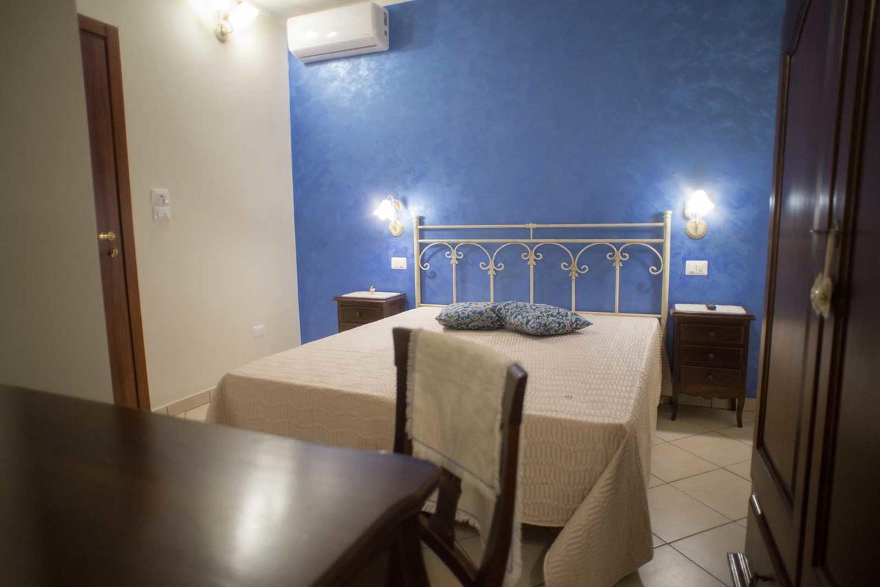 B&B Le Due Gioie Taviano  Luaran gambar