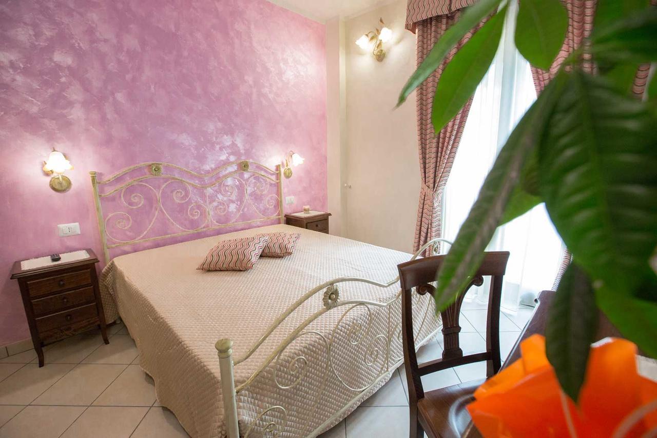 B&B Le Due Gioie Taviano  Luaran gambar