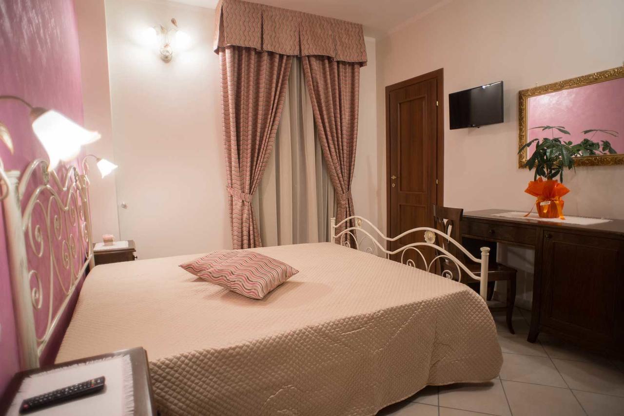 B&B Le Due Gioie Taviano  Luaran gambar