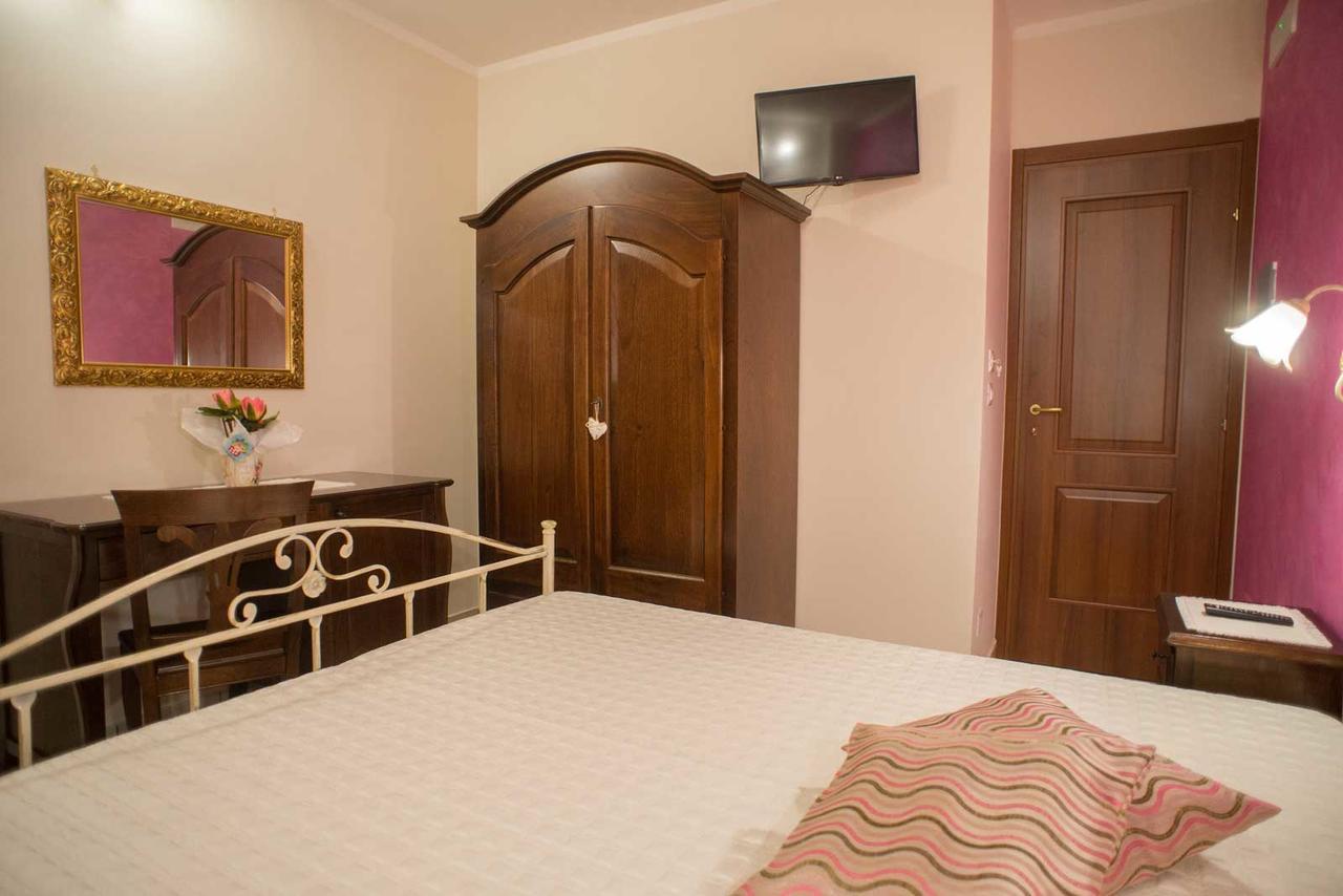 B&B Le Due Gioie Taviano  Luaran gambar