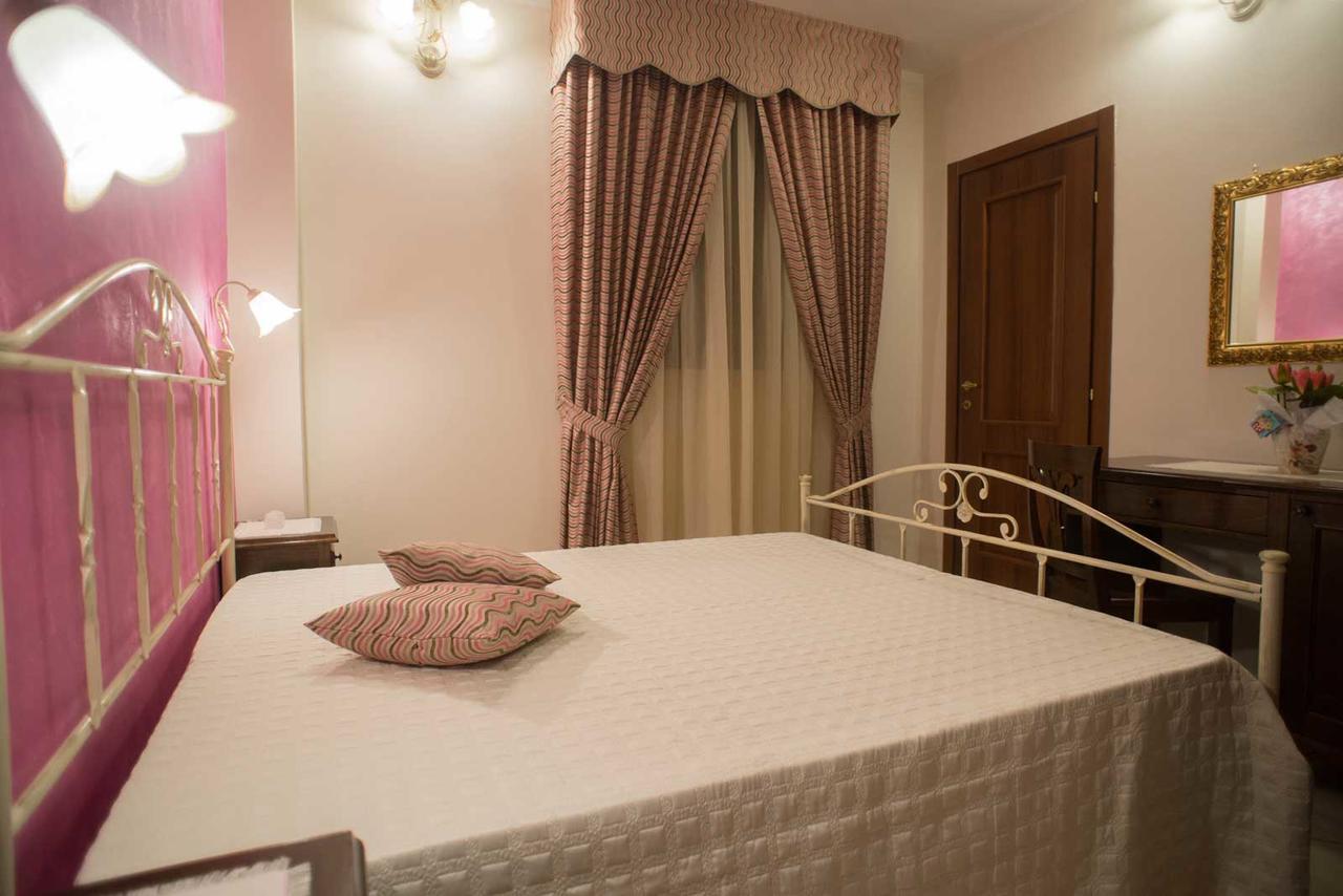 B&B Le Due Gioie Taviano  Luaran gambar