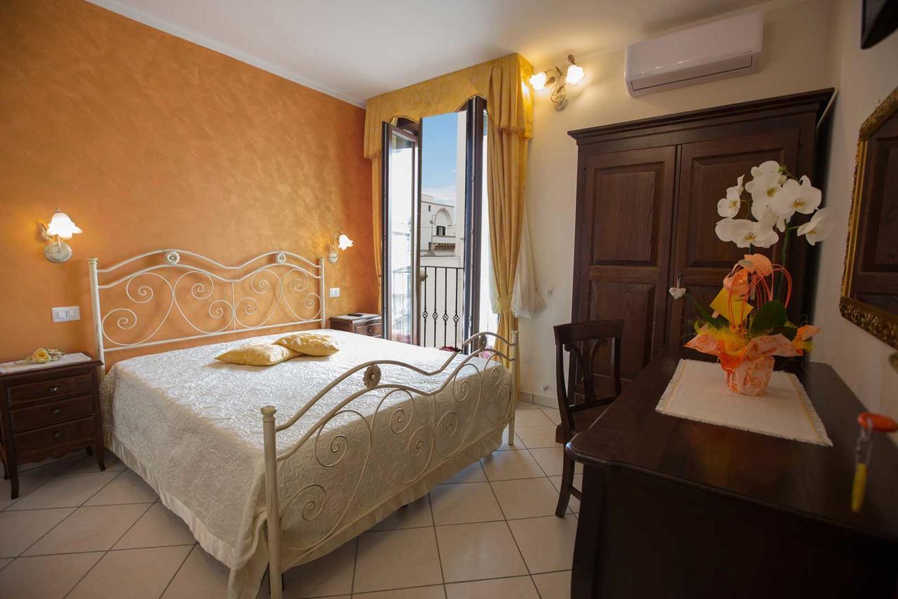 B&B Le Due Gioie Taviano  Luaran gambar